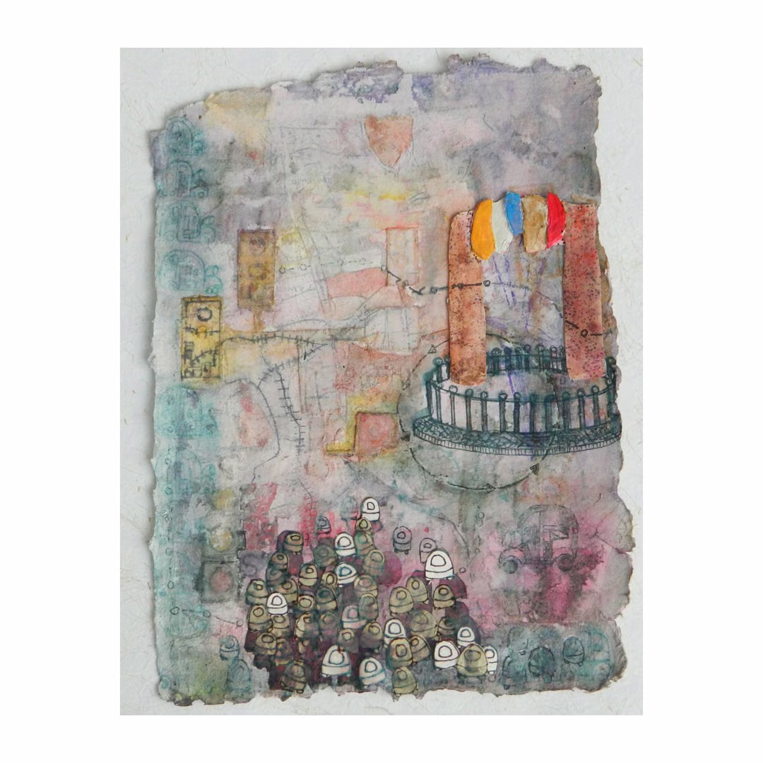 Artwork 1